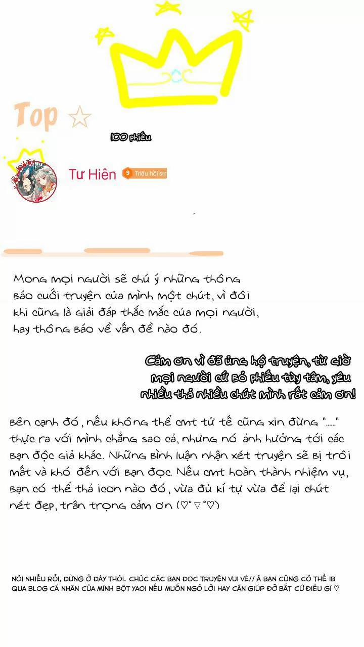 Tu Tiên Sao? Ngươi Muốn Ta Tu Tiên Như Thế Nào! 37 trang 28