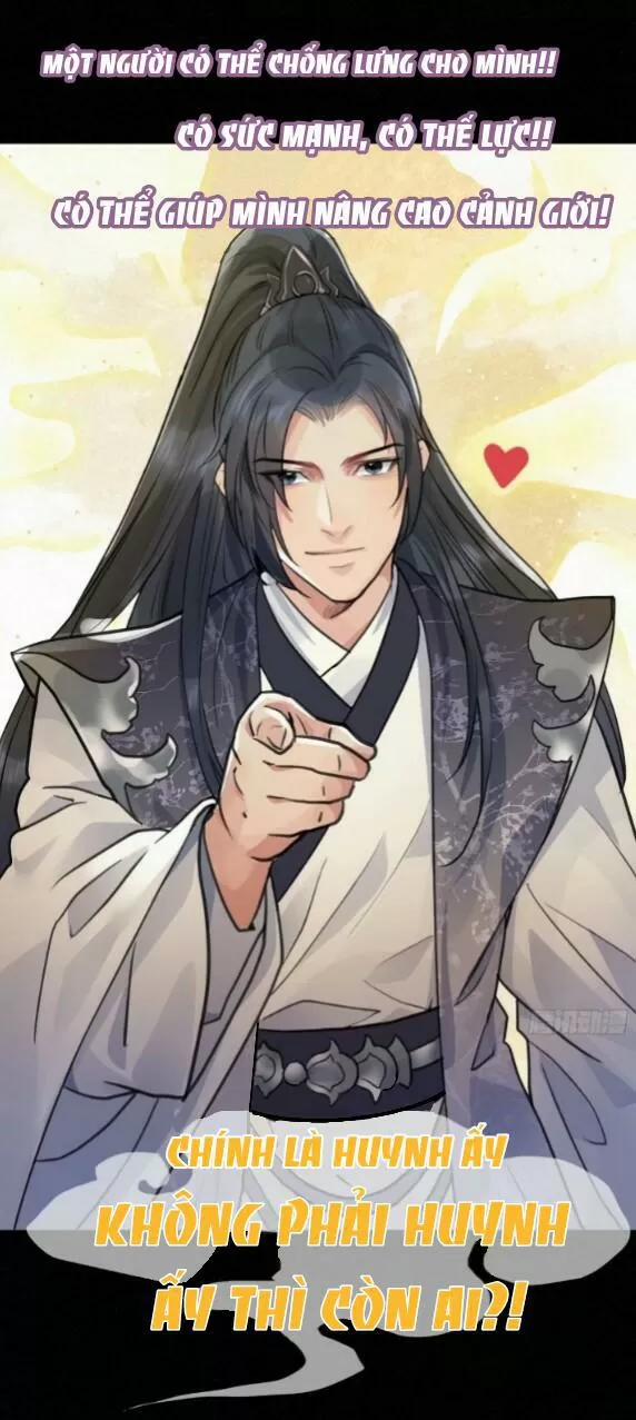 Tu Tiên Sao? Ngươi Muốn Ta Tu Tiên Như Thế Nào! 37 trang 3