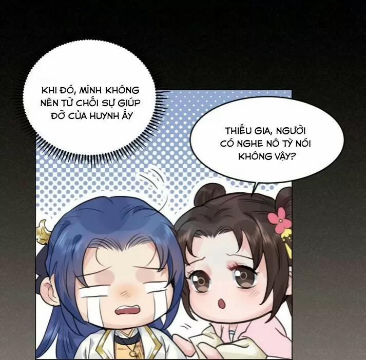 Tu Tiên Sao? Ngươi Muốn Ta Tu Tiên Như Thế Nào! 37 trang 4