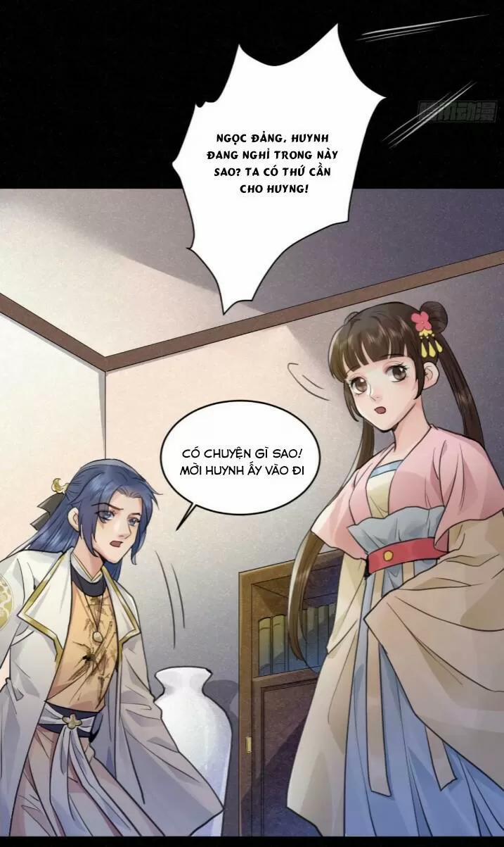 Tu Tiên Sao? Ngươi Muốn Ta Tu Tiên Như Thế Nào! 37 trang 7