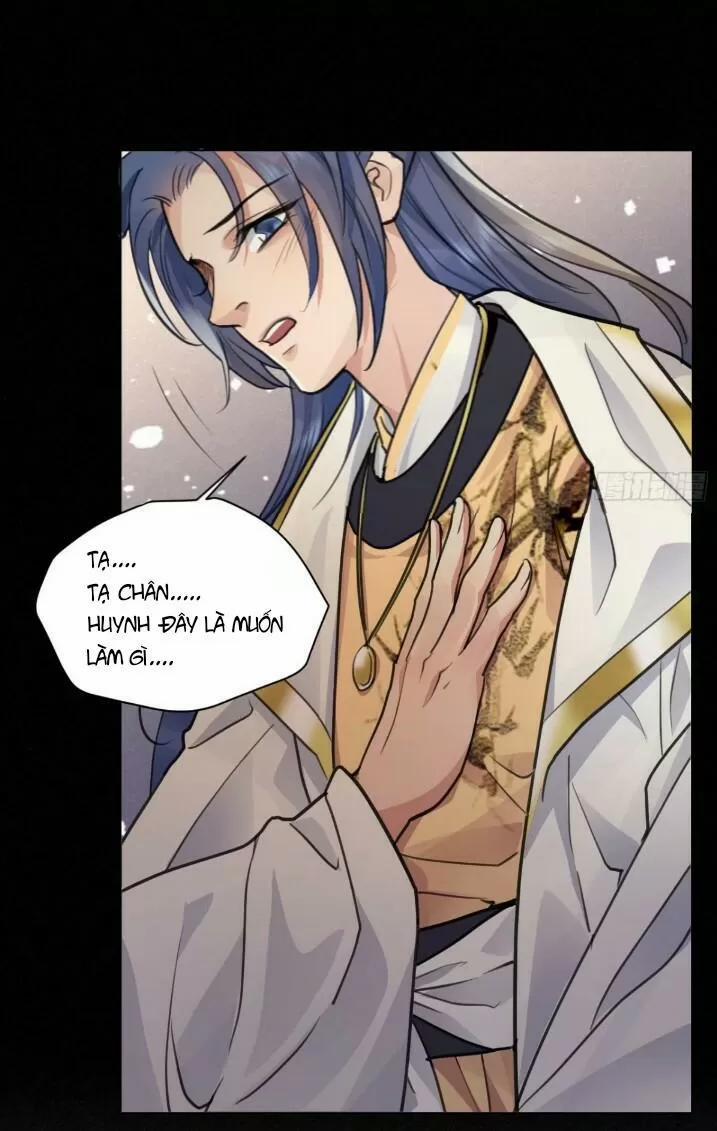 Tu Tiên Sao? Ngươi Muốn Ta Tu Tiên Như Thế Nào! 38 trang 14