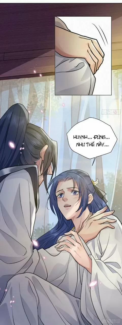 Tu Tiên Sao? Ngươi Muốn Ta Tu Tiên Như Thế Nào! 38 trang 17