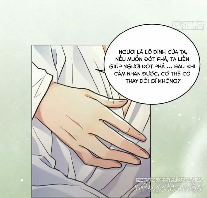 Tu Tiên Sao? Ngươi Muốn Ta Tu Tiên Như Thế Nào! 38 trang 20