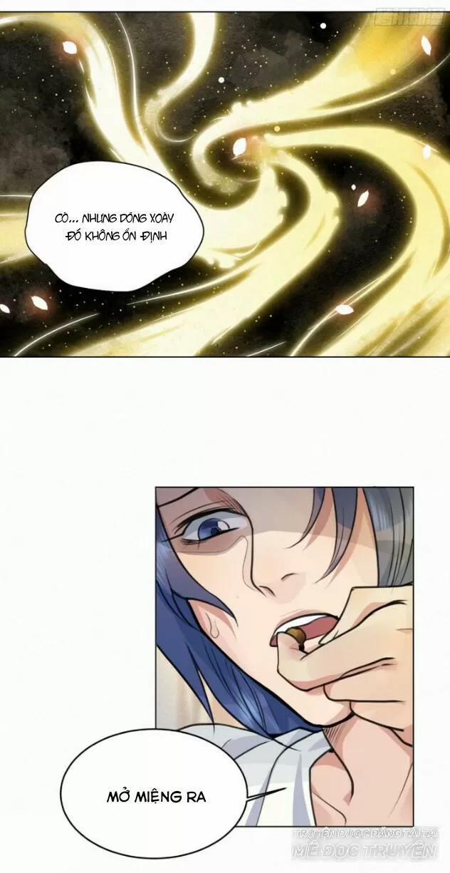 Tu Tiên Sao? Ngươi Muốn Ta Tu Tiên Như Thế Nào! 38 trang 25