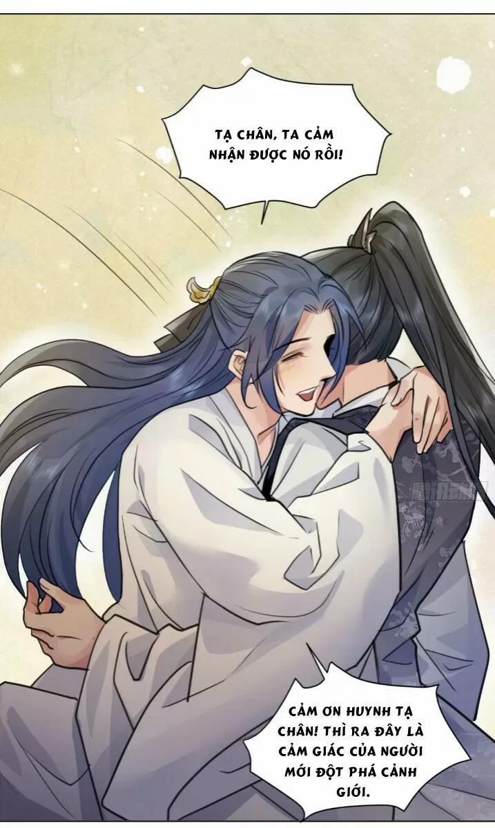 Tu Tiên Sao? Ngươi Muốn Ta Tu Tiên Như Thế Nào! 38 trang 27