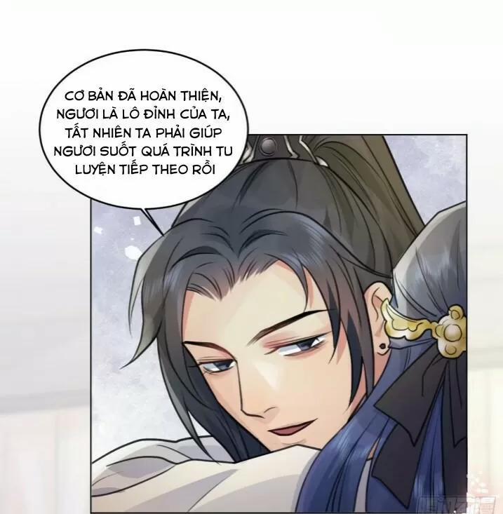 Tu Tiên Sao? Ngươi Muốn Ta Tu Tiên Như Thế Nào! 38 trang 28