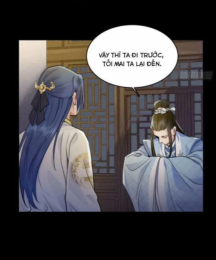 Tu Tiên Sao? Ngươi Muốn Ta Tu Tiên Như Thế Nào! 38 trang 3