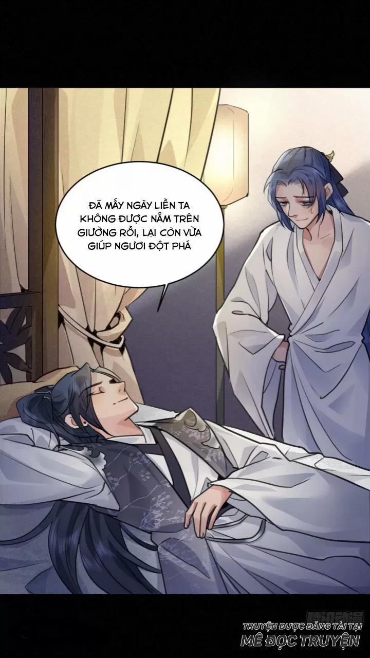 Tu Tiên Sao? Ngươi Muốn Ta Tu Tiên Như Thế Nào! 38 trang 35