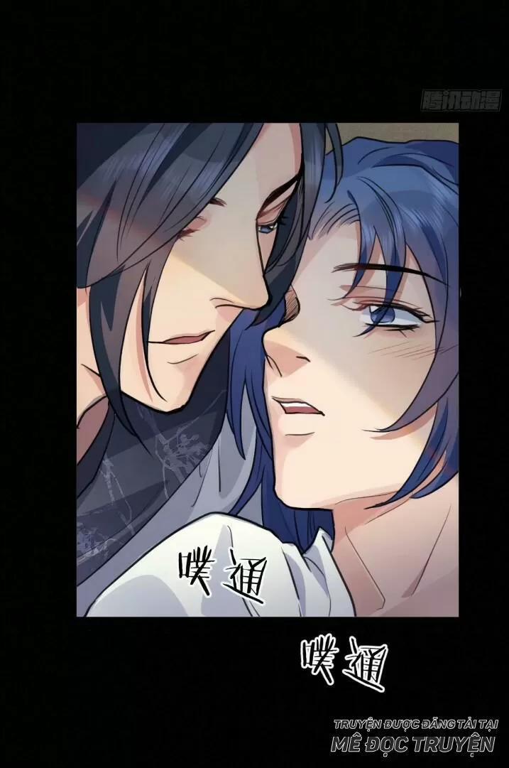 Tu Tiên Sao? Ngươi Muốn Ta Tu Tiên Như Thế Nào! 38 trang 40