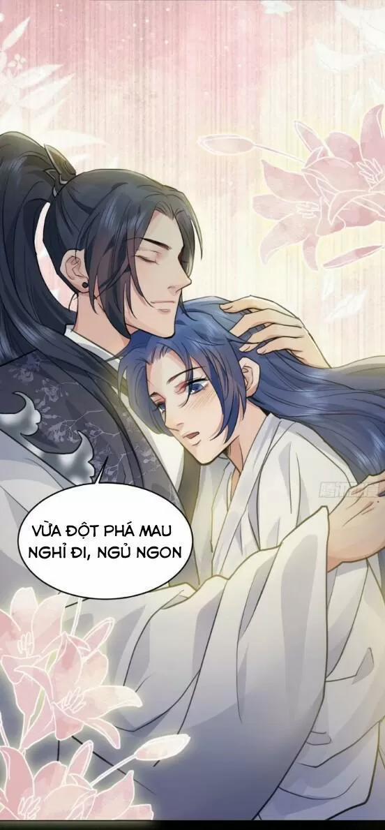 Tu Tiên Sao? Ngươi Muốn Ta Tu Tiên Như Thế Nào! 38 trang 43