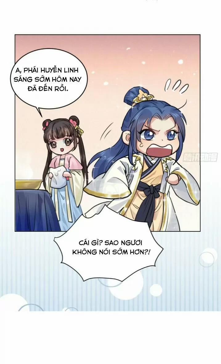 Tu Tiên Sao? Ngươi Muốn Ta Tu Tiên Như Thế Nào! 39 trang 11