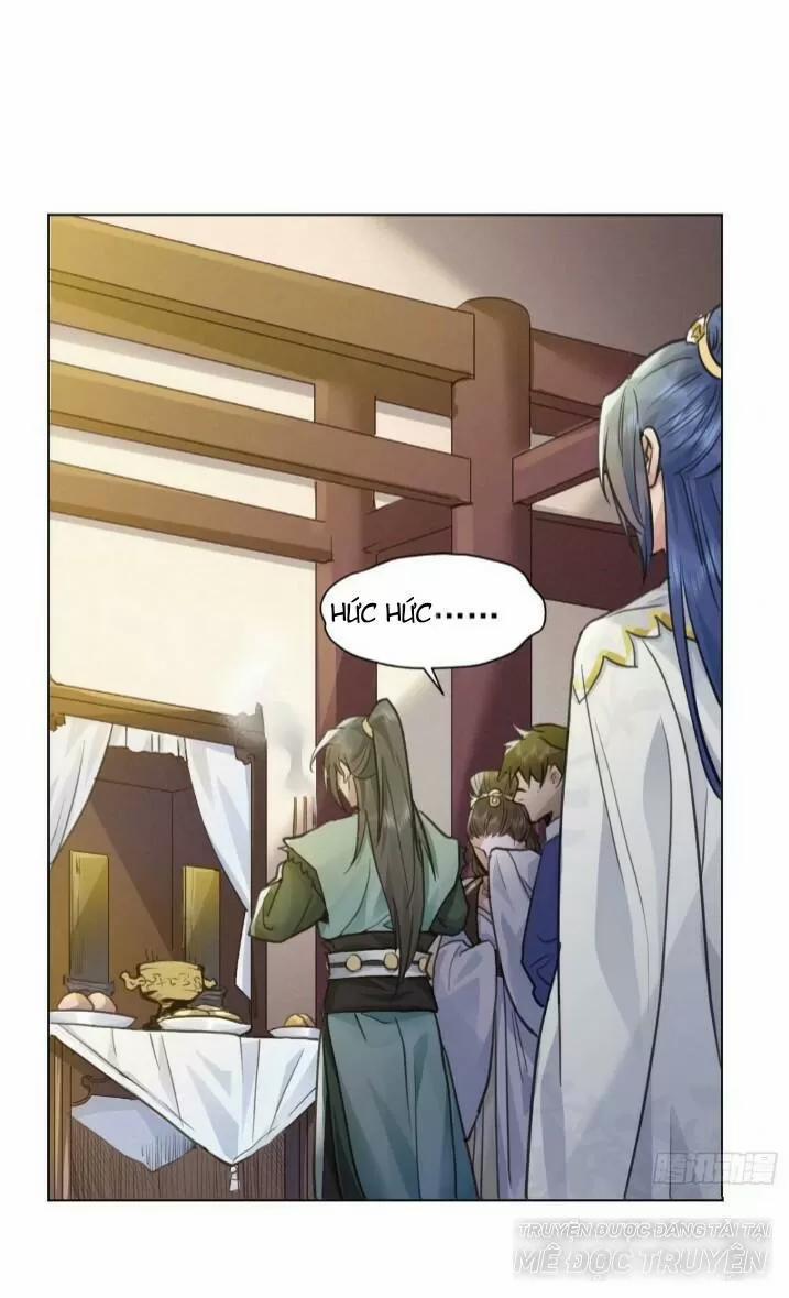 Tu Tiên Sao? Ngươi Muốn Ta Tu Tiên Như Thế Nào! 39 trang 15