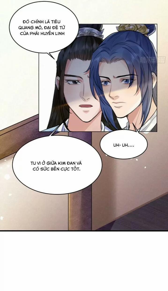 Tu Tiên Sao? Ngươi Muốn Ta Tu Tiên Như Thế Nào! 39 trang 19