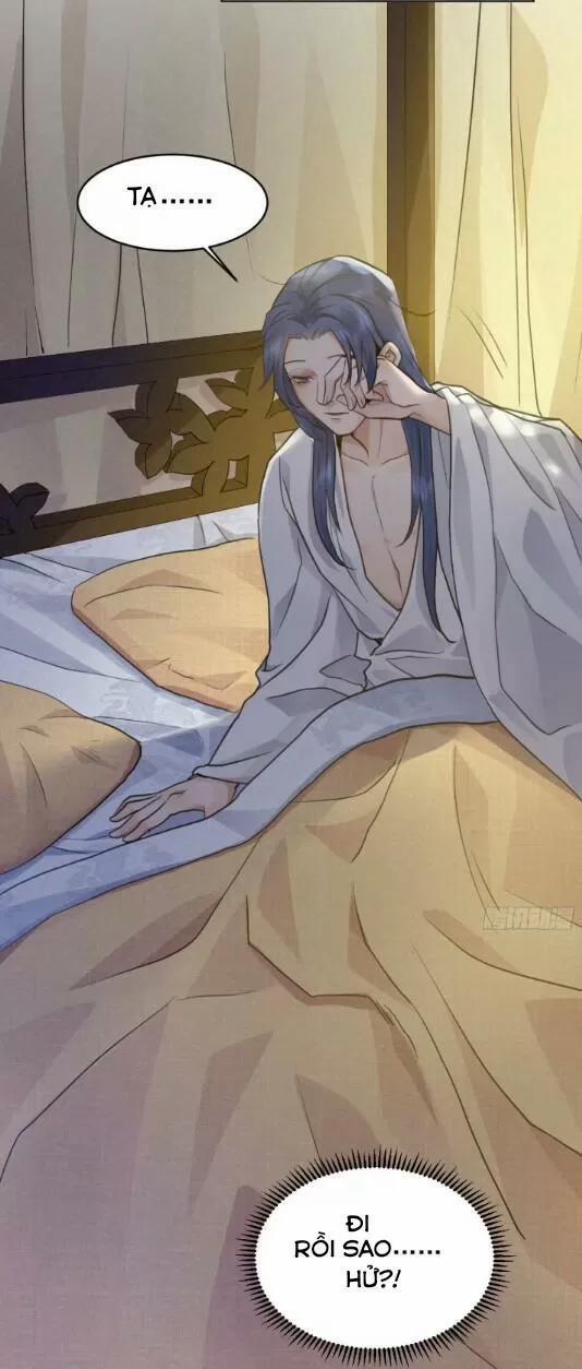 Tu Tiên Sao? Ngươi Muốn Ta Tu Tiên Như Thế Nào! 39 trang 2