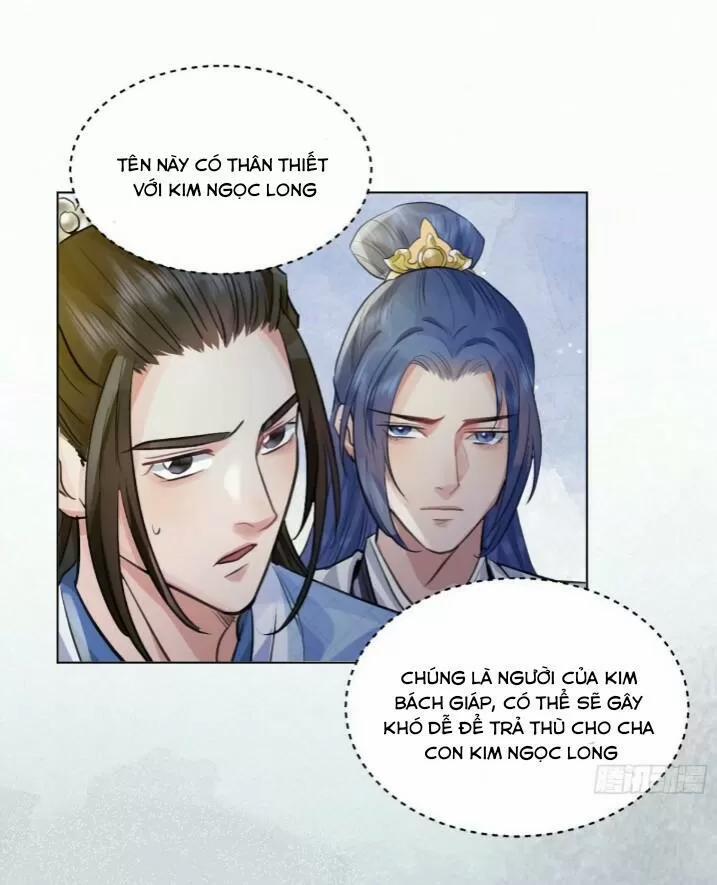 Tu Tiên Sao? Ngươi Muốn Ta Tu Tiên Như Thế Nào! 39 trang 28