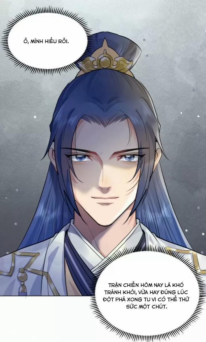 Tu Tiên Sao? Ngươi Muốn Ta Tu Tiên Như Thế Nào! 39 trang 29