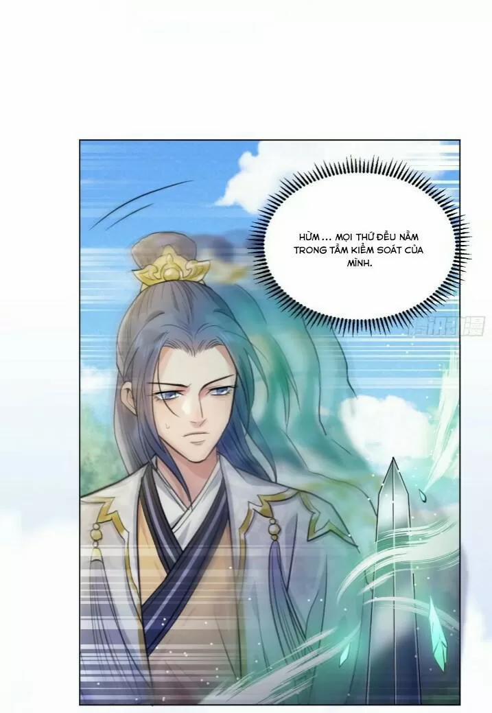 Tu Tiên Sao? Ngươi Muốn Ta Tu Tiên Như Thế Nào! 39 trang 37