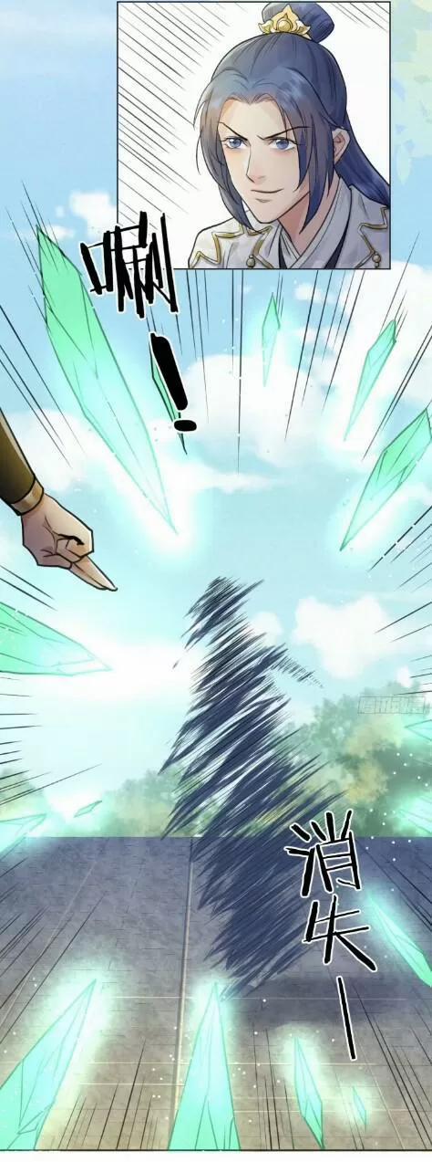 Tu Tiên Sao? Ngươi Muốn Ta Tu Tiên Như Thế Nào! 39 trang 42