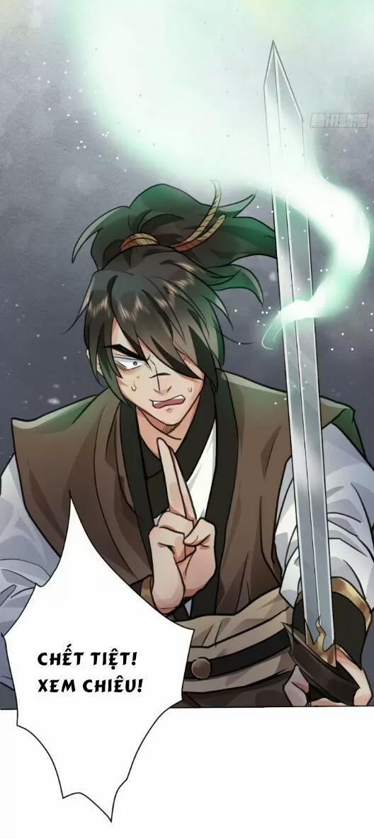 Tu Tiên Sao? Ngươi Muốn Ta Tu Tiên Như Thế Nào! 39 trang 46