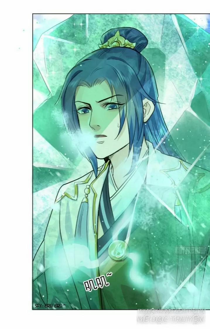 Tu Tiên Sao? Ngươi Muốn Ta Tu Tiên Như Thế Nào! 39 trang 50