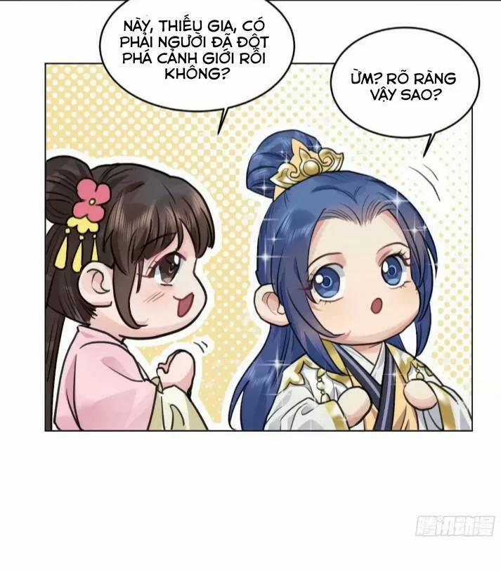 Tu Tiên Sao? Ngươi Muốn Ta Tu Tiên Như Thế Nào! 39 trang 8