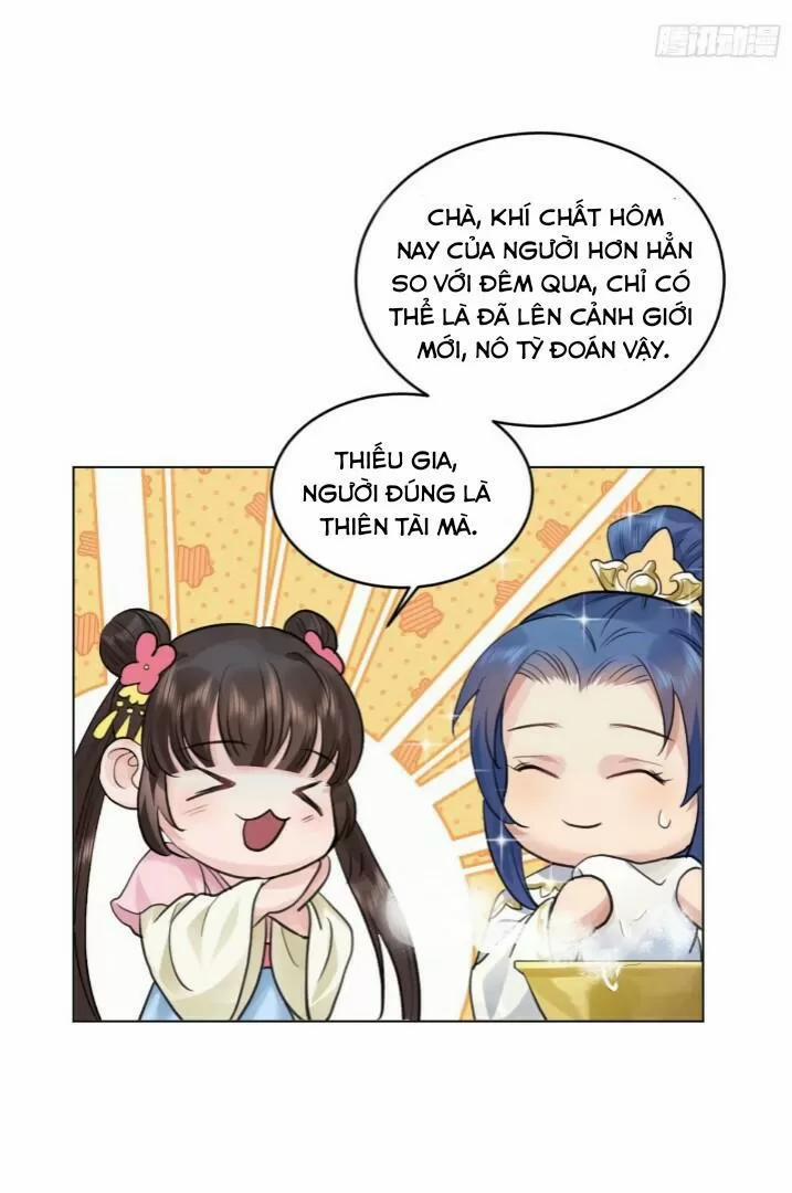 Tu Tiên Sao? Ngươi Muốn Ta Tu Tiên Như Thế Nào! 39 trang 9