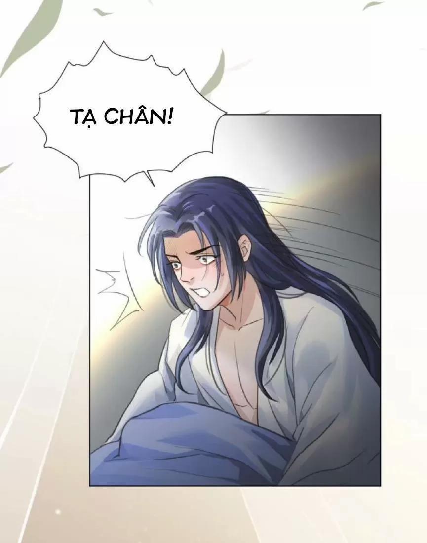 Tu Tiên Sao? Ngươi Muốn Ta Tu Tiên Như Thế Nào! 4 trang 18