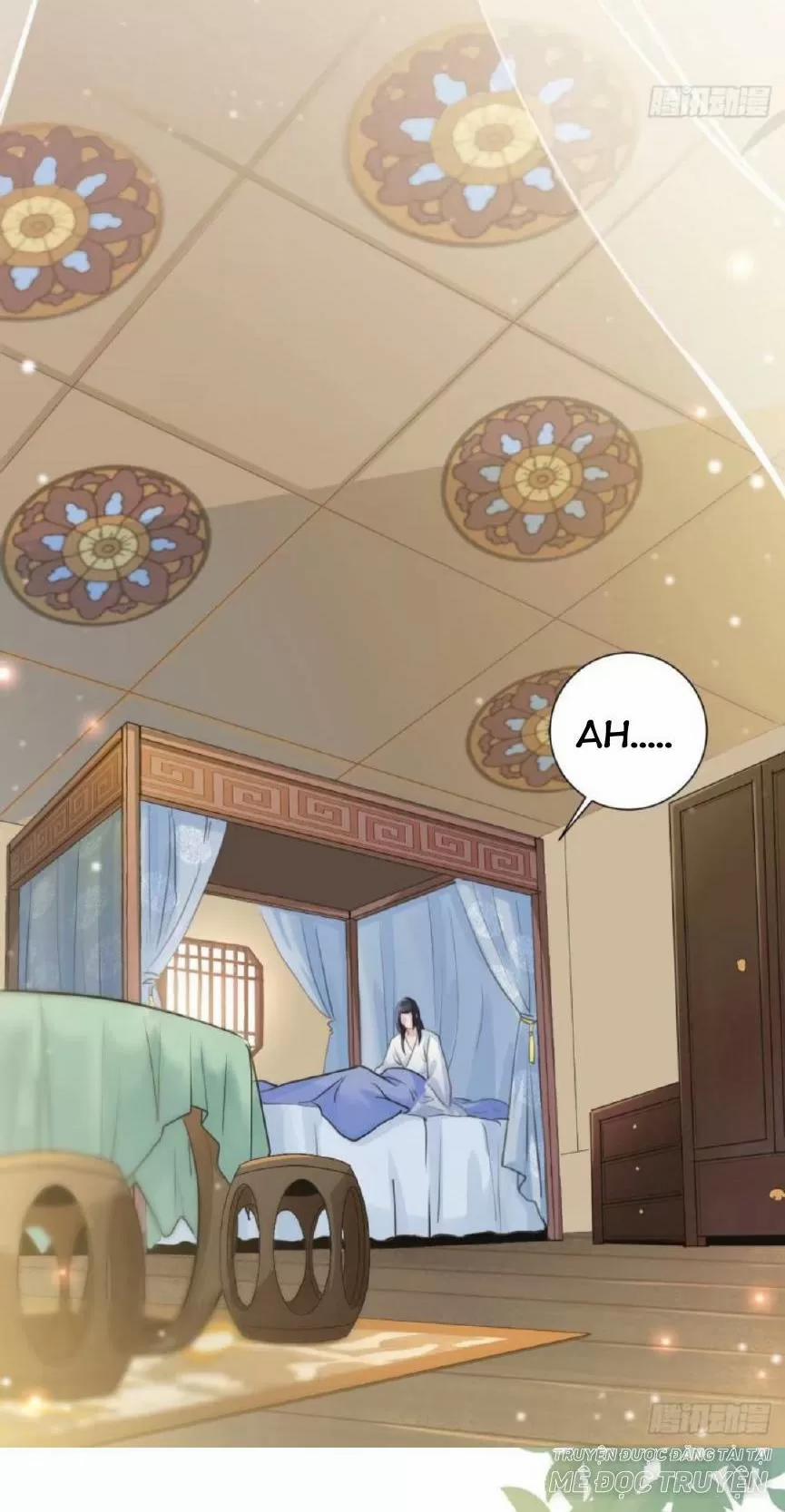 Tu Tiên Sao? Ngươi Muốn Ta Tu Tiên Như Thế Nào! 4 trang 19