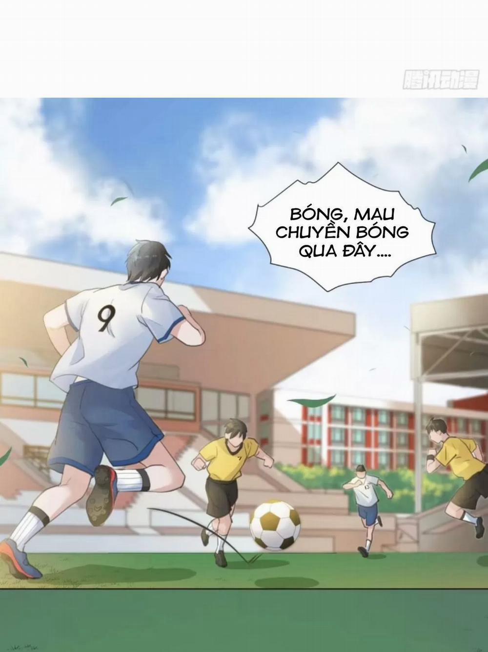 Tu Tiên Sao? Ngươi Muốn Ta Tu Tiên Như Thế Nào! 4 trang 2