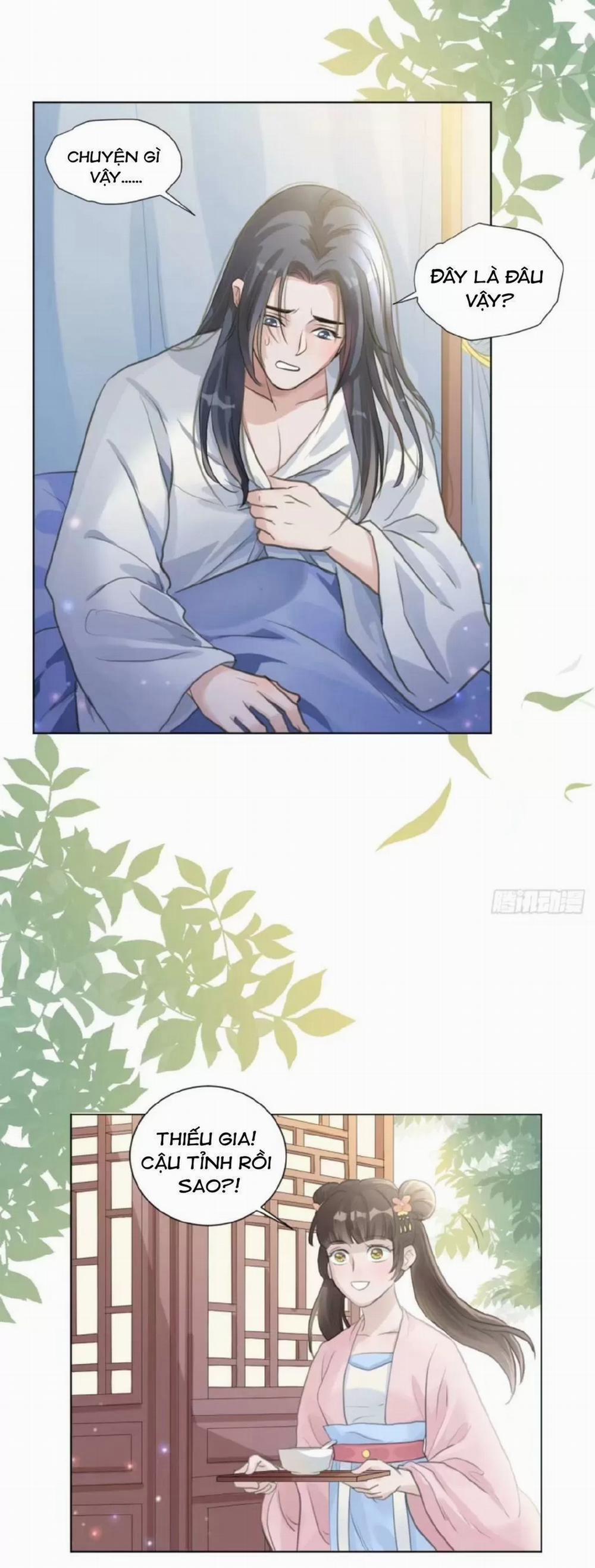 Tu Tiên Sao? Ngươi Muốn Ta Tu Tiên Như Thế Nào! 4 trang 20