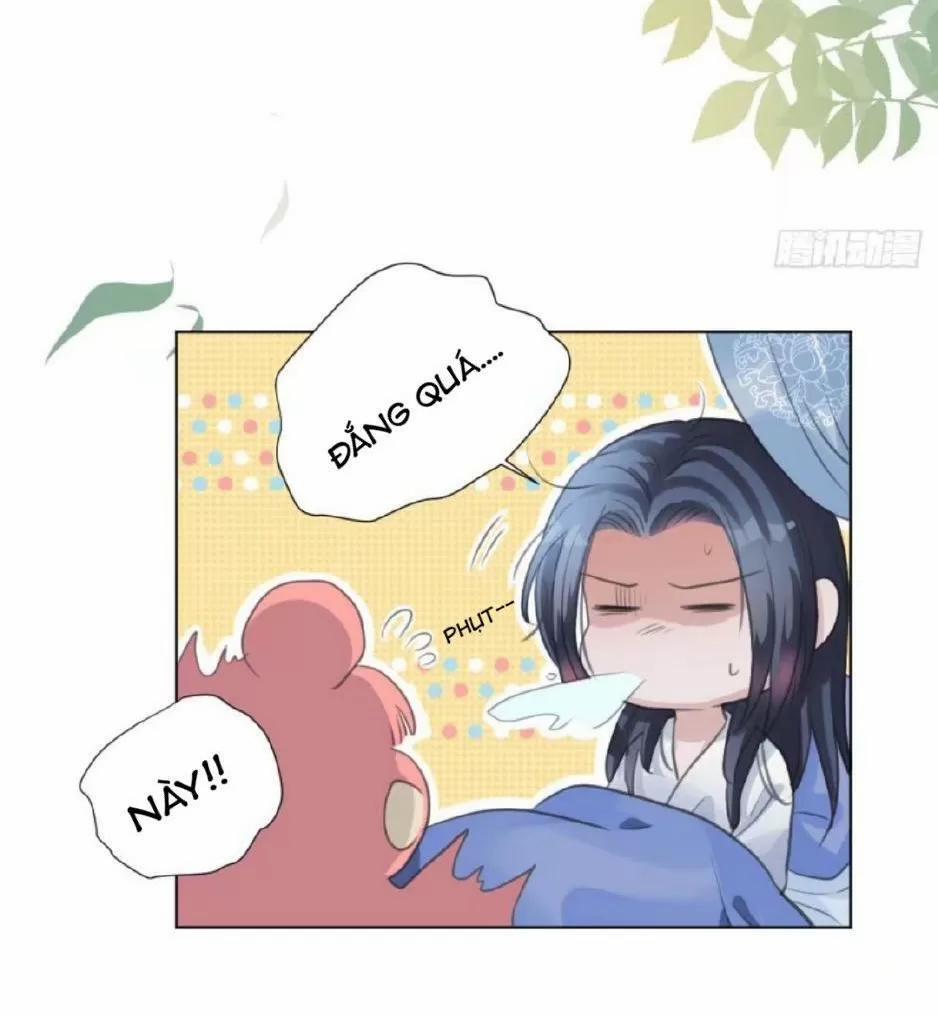 Tu Tiên Sao? Ngươi Muốn Ta Tu Tiên Như Thế Nào! 4 trang 25