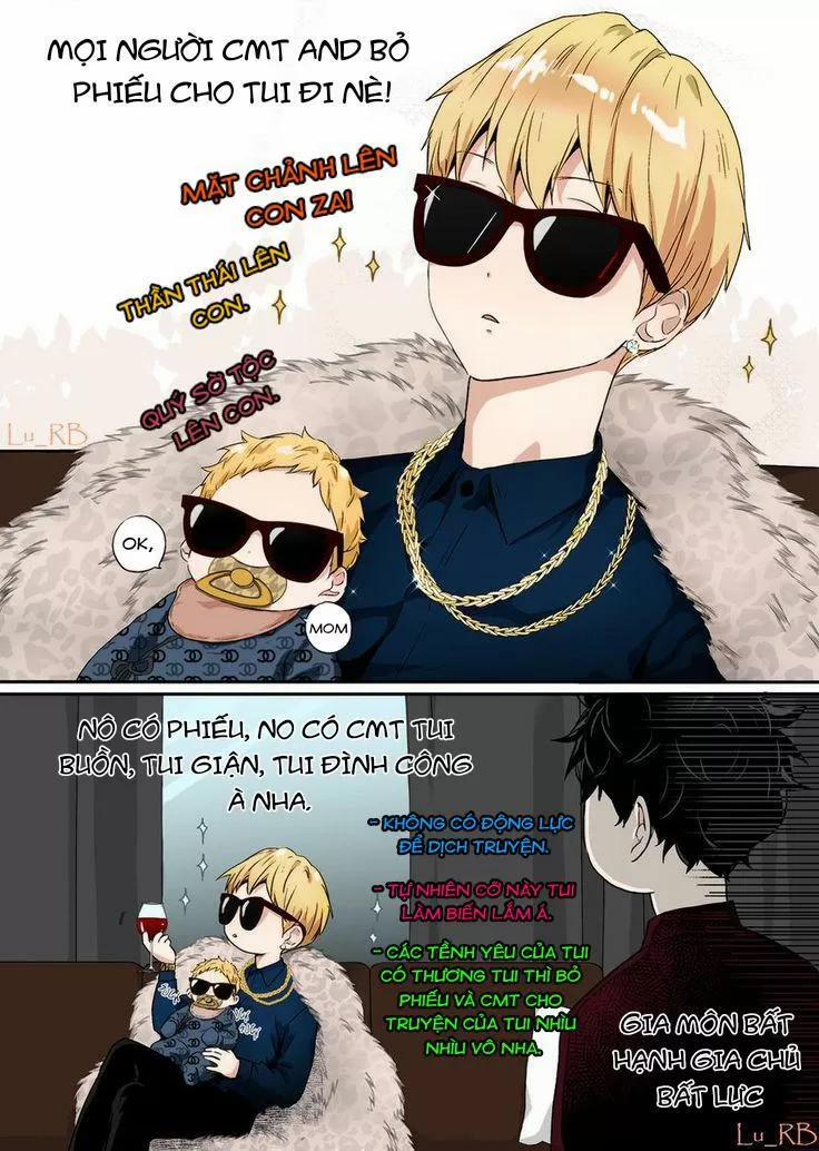 Tu Tiên Sao? Ngươi Muốn Ta Tu Tiên Như Thế Nào! 4 trang 30