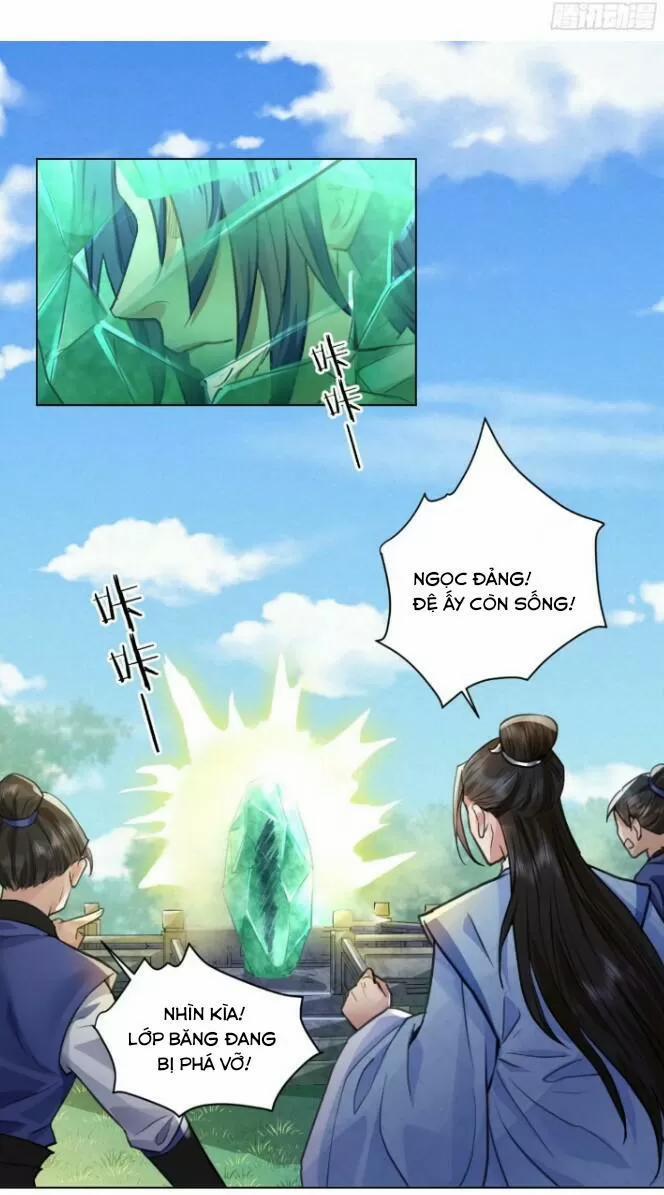 Tu Tiên Sao? Ngươi Muốn Ta Tu Tiên Như Thế Nào! 40 trang 1