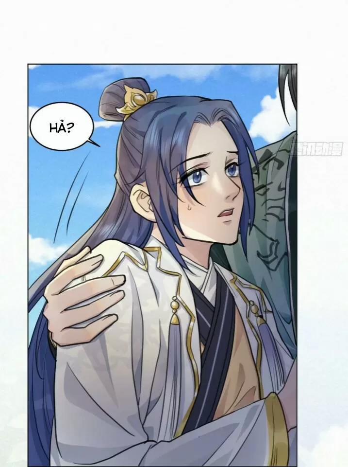 Tu Tiên Sao? Ngươi Muốn Ta Tu Tiên Như Thế Nào! 40 trang 13