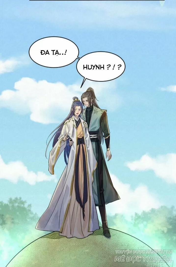 Tu Tiên Sao? Ngươi Muốn Ta Tu Tiên Như Thế Nào! 40 trang 15