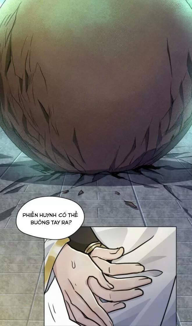 Tu Tiên Sao? Ngươi Muốn Ta Tu Tiên Như Thế Nào! 40 trang 16