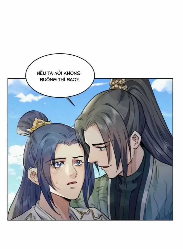 Tu Tiên Sao? Ngươi Muốn Ta Tu Tiên Như Thế Nào! 40 trang 17