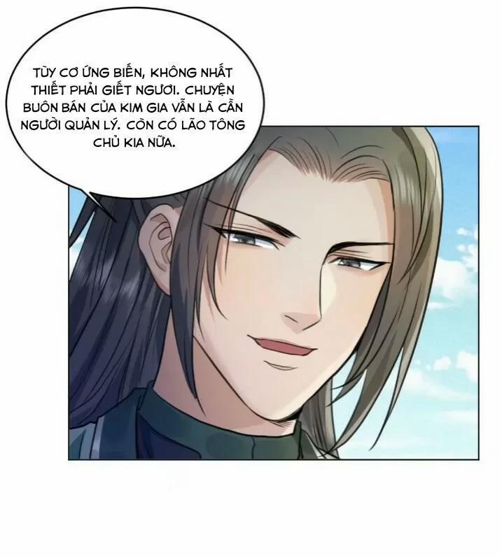 Tu Tiên Sao? Ngươi Muốn Ta Tu Tiên Như Thế Nào! 40 trang 21