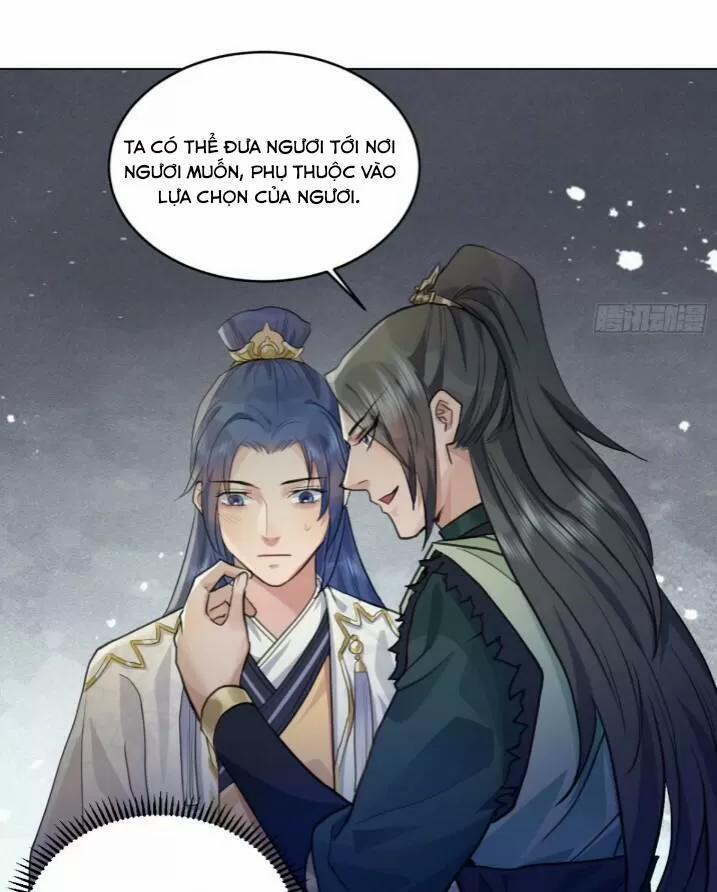 Tu Tiên Sao? Ngươi Muốn Ta Tu Tiên Như Thế Nào! 40 trang 22