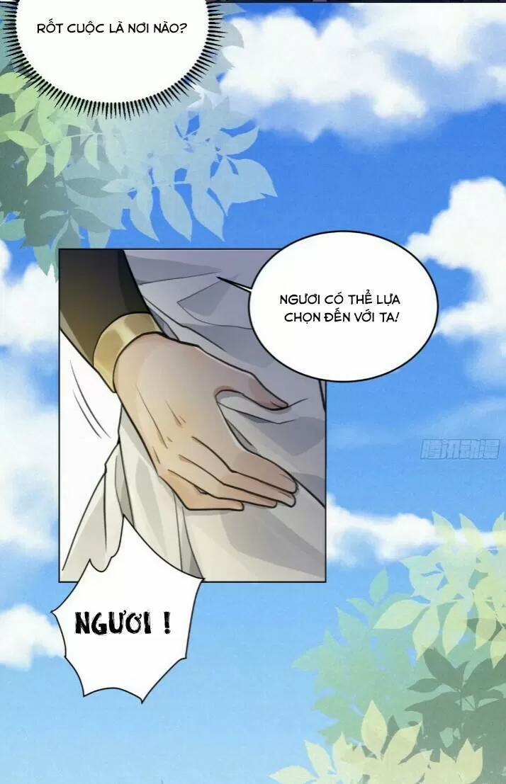 Tu Tiên Sao? Ngươi Muốn Ta Tu Tiên Như Thế Nào! 40 trang 23