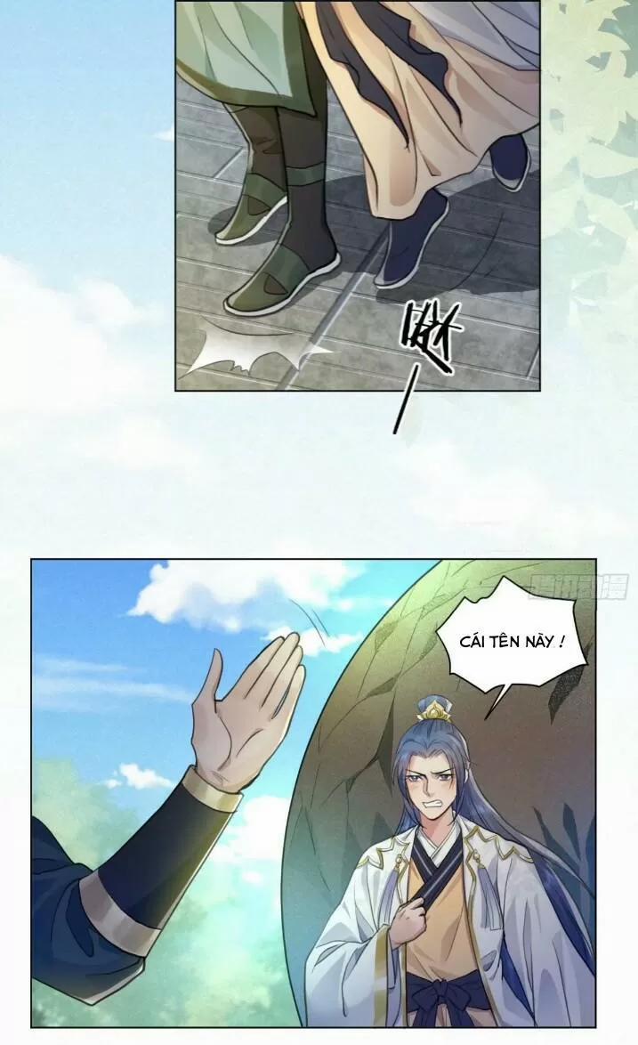 Tu Tiên Sao? Ngươi Muốn Ta Tu Tiên Như Thế Nào! 40 trang 24