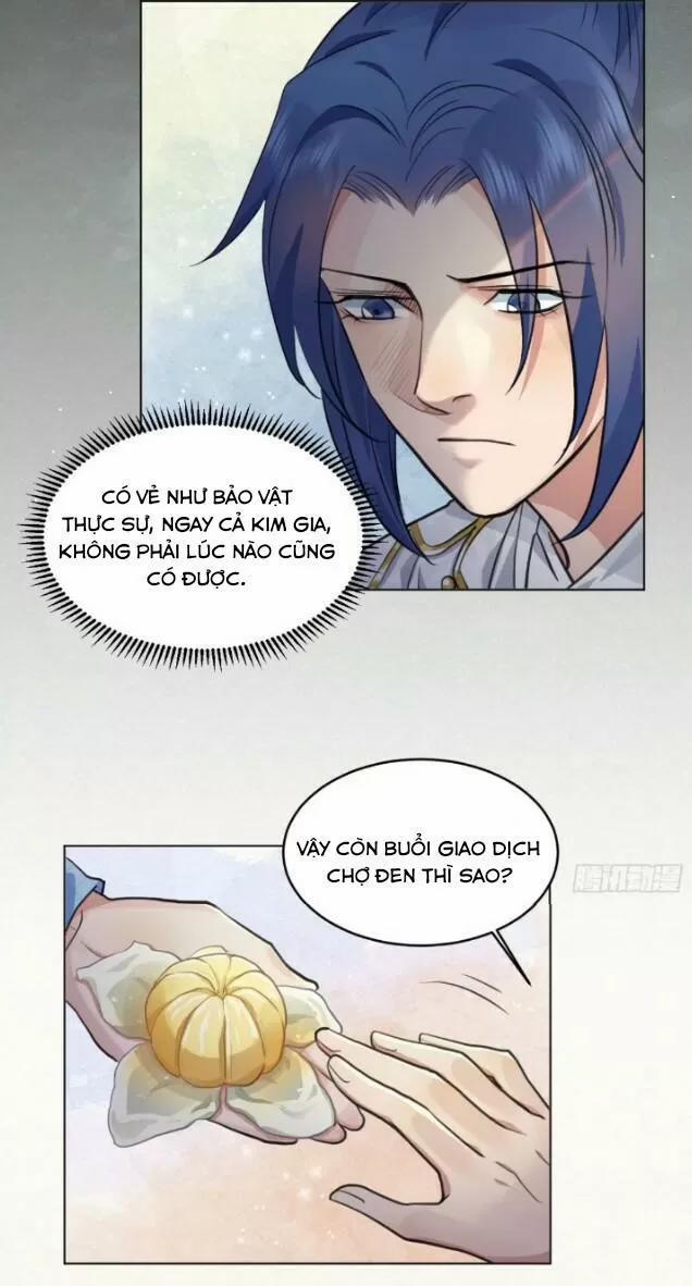 Tu Tiên Sao? Ngươi Muốn Ta Tu Tiên Như Thế Nào! 40 trang 34