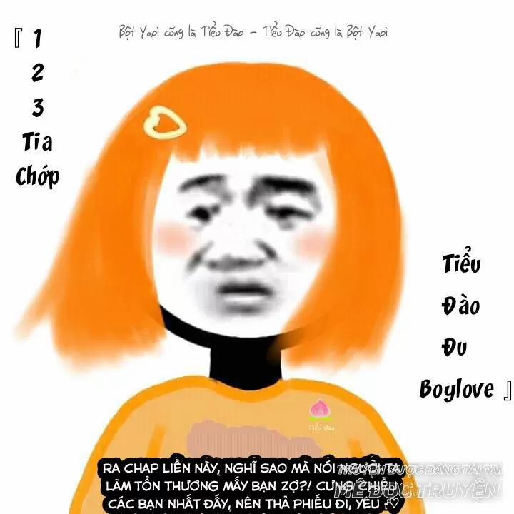 Tu Tiên Sao? Ngươi Muốn Ta Tu Tiên Như Thế Nào! 40 trang 45