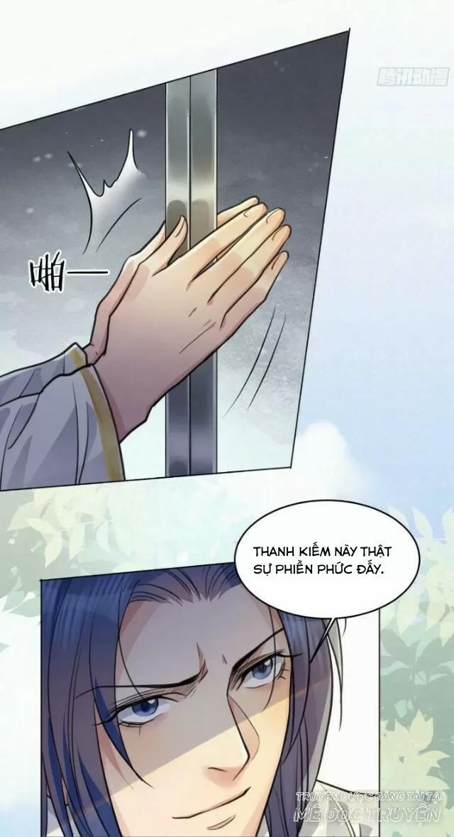 Tu Tiên Sao? Ngươi Muốn Ta Tu Tiên Như Thế Nào! 40 trang 5