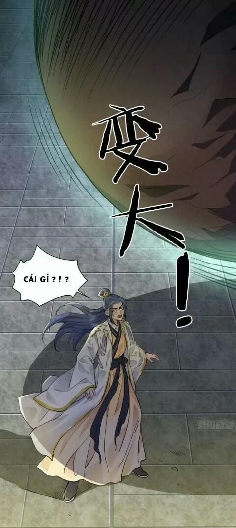 Tu Tiên Sao? Ngươi Muốn Ta Tu Tiên Như Thế Nào! 40 trang 9