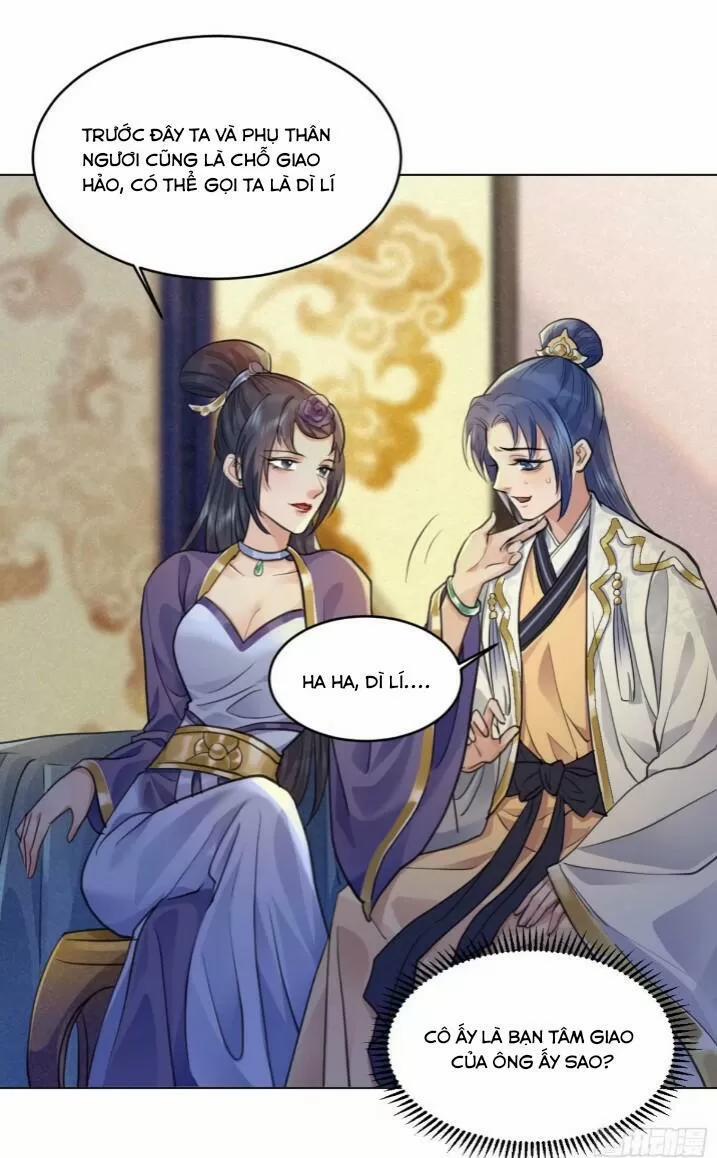 Tu Tiên Sao? Ngươi Muốn Ta Tu Tiên Như Thế Nào! 41 trang 1