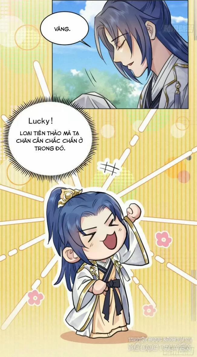 Tu Tiên Sao? Ngươi Muốn Ta Tu Tiên Như Thế Nào! 41 trang 10