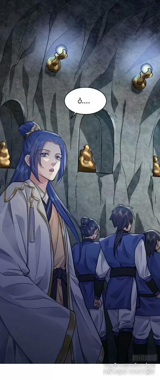 Tu Tiên Sao? Ngươi Muốn Ta Tu Tiên Như Thế Nào! 41 trang 15