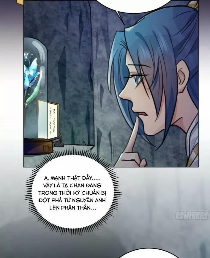 Tu Tiên Sao? Ngươi Muốn Ta Tu Tiên Như Thế Nào! 41 trang 19