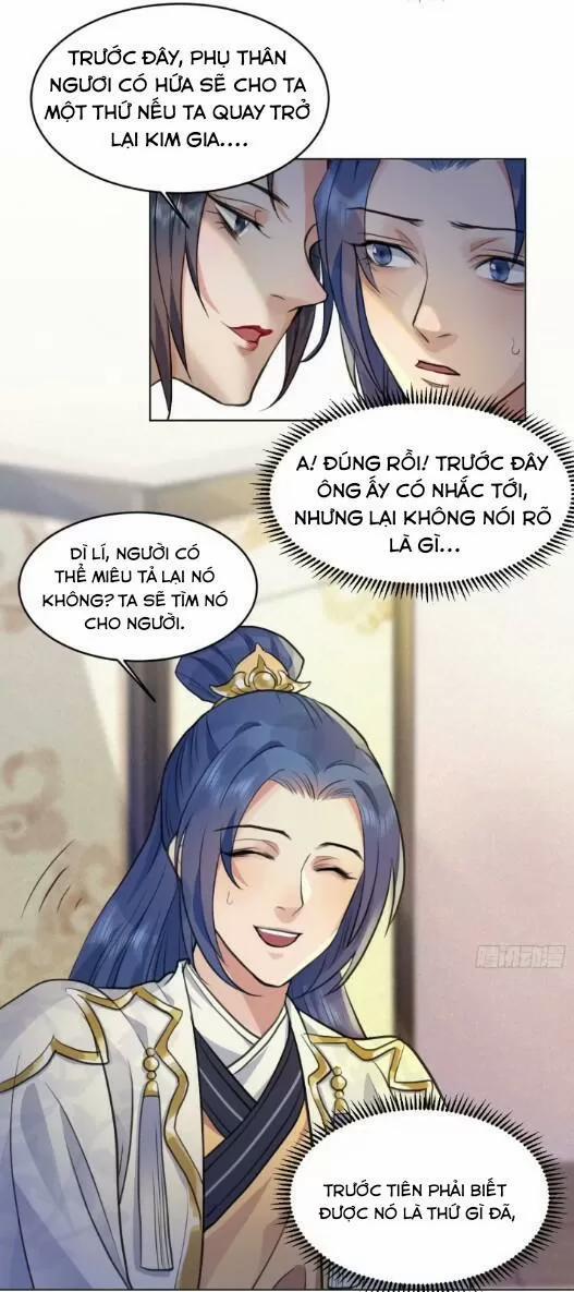 Tu Tiên Sao? Ngươi Muốn Ta Tu Tiên Như Thế Nào! 41 trang 2